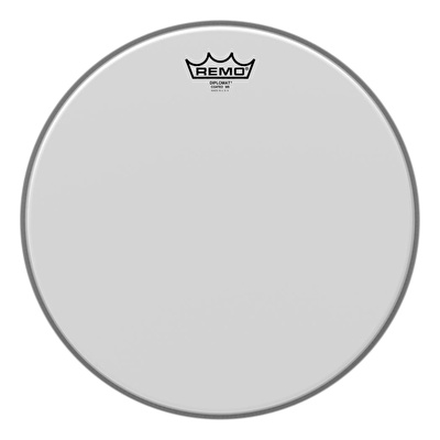 REMO M5-0114-00 Diplomat Kumlu M5 İnce 14″ Trampet Derisi